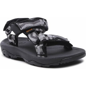 Sandály Teva T Hurricane Xlt 2 1019390T Trbck