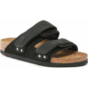 Nazouváky Birkenstock Uji 1024832 Černá