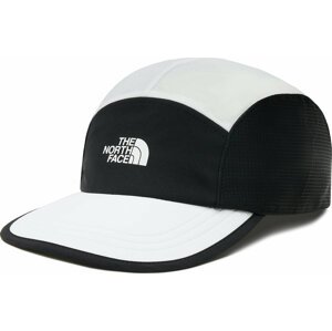 Kšiltovka The North Face Tnf Run Hat NF0A7WH4KY41 Tnf Black/Tnf White