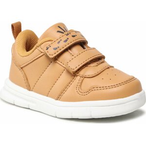 Sneakersy Omenaa Foundation CP23-5993(IICH)-OF Camel