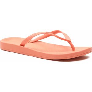 Žabky Ipanema Anat Colors Fem 82591 Orange AG362