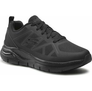 Boty Skechers Axtell 200025EC/BLK Black