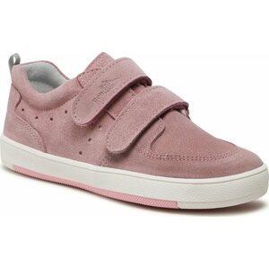 Sneakersy RenBut 33-4441 Růžová