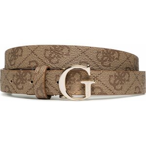 Dámský pásek Guess Meridian (QG) Belts BW7813 VIN20 LTL