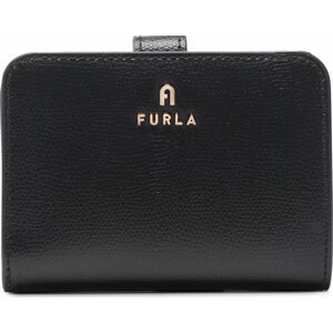 Malá dámská peněženka Furla Camelia WP00315-ARE000-O6000-1-007-20-CN-P Nero