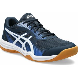 Boty Asics Upcourt 5 1071A086 French Blue/White 403