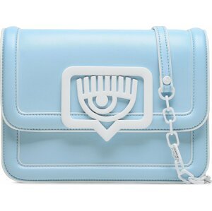 Kabelka Chiara Ferragni 74SB4BB1 Baby Blue