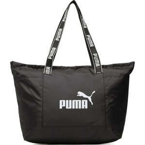 Kabelka Puma Core Base Large Shopper 079464 01 Puma Black