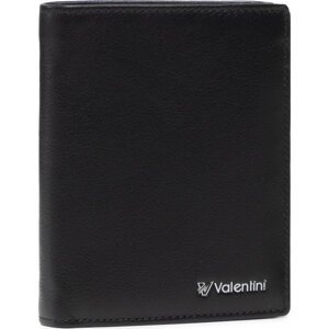 Velká pánská peněženka Valentini 001-01100-0098-01 Black
