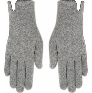 Dámské rukavice ONLY Jessica 15183880 Dark Grey Melange