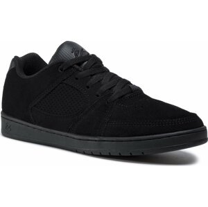 Sneakersy Es Accel Slim 5101000144004 Black