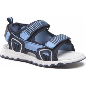 Sandály Action Boy CM220812-4 Navy