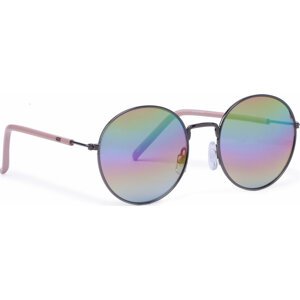 Sluneční brýle Vans Leveler Sunglasses VN0A7Y67BQL1 Růžová
