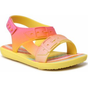 Sandály Ipanema Brincar Papete Baby 26763 Yellow/Pink/Orange 25198