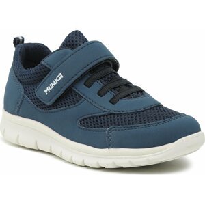 Sneakersy Primigi 3872444 S Blu
