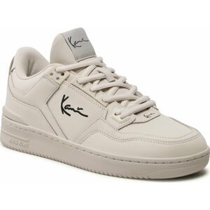 Sneakersy Karl Kani Kani 89 Lxry 1080032 Lt.Grey/Black