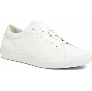 Sneakersy Polo Ralph Lauren Jermain II 816794125002 White