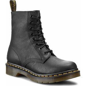 Glády Dr. Martens Pascal 13512006 Black