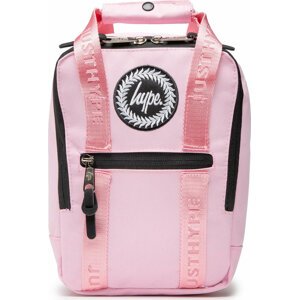 Batoh HYPE Mini Backpack-BOXY YWF-574 Pink