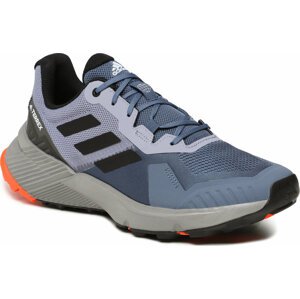 Boty adidas Terrex Soulstride Trail Running Shoes HR1180 Modrá