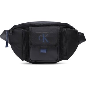 Ledvinka Calvin Klein Jeans Park Culture Utility Waistbag K50K510124 BDS
