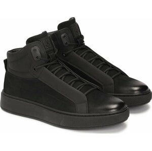 Sneakersy Kazar Patel 84374-26-00 Black