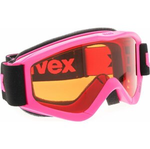 Sportovní ochranné brýle Uvex Speedy Pro S5538199030 Pink