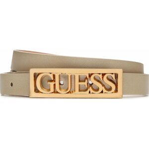 Dámský pásek Guess Mildred (VS) Belts BW7835 VIN20 GOL