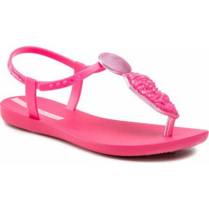 Sandály Ipanema Class Lux Ad 26678 Pink/Pink 20197