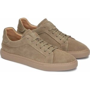 Sneakersy Kazar Blayne 79066-02-TP Taupe