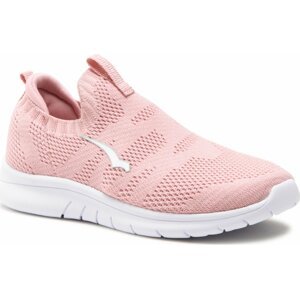 Sneakersy Bagheera Pace Je 86519-22 C3908 Soft Pink/White