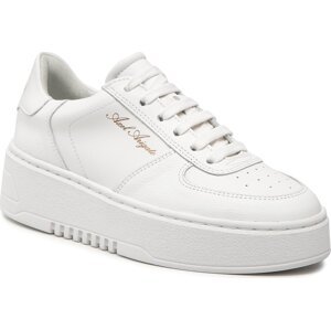 Sneakersy Axel Arigato Orbit Sneaker 88005 White