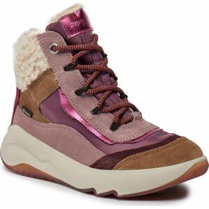 Kozačky Superfit 1-000637-9010 S Multicoloured