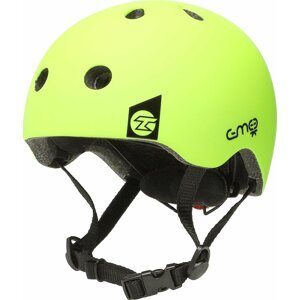 Cyklistická helma Tempish C-Mee Helmet 102001091 Zielony Neon