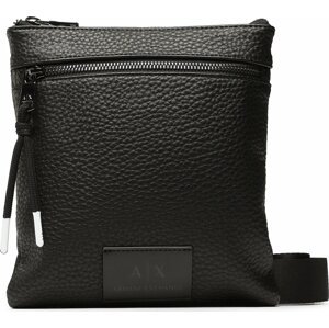 Kabelka Armani Exchange 952137 2F882 00020 Black