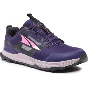 Boty Altra W Lone Peak 7 AL0A7R7G252-070 Dark Purple