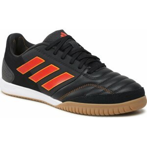 Boty adidas Top Sala Competition Indoor Boots IE1546 Cblack/Borang/Bogold