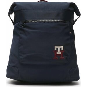 Batoh Tommy Hilfiger Th Twilight Backpack AM0AM10552 DW6