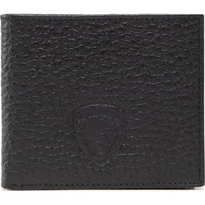 Velká pánská peněženka Blauer F2ALMONT02/PRE Black