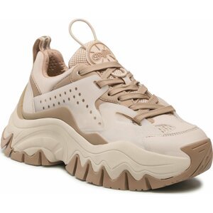 Sneakersy Buffalo Trail One BN1630599 Beige