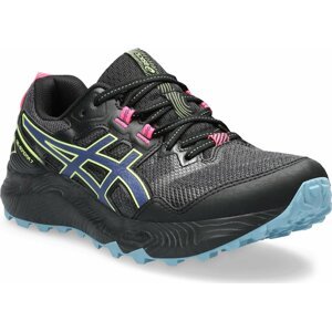 Boty Asics Gel-Sonoma 7 1012B413 Black/Deep Ocean 002