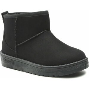 Sněhule Big Star Shoes KK274288 906 Black