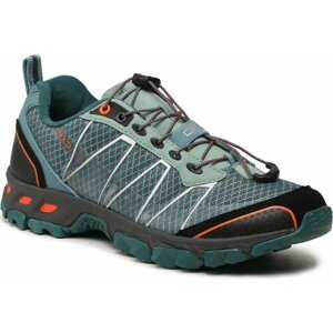 Boty CMP Altrak Trail Shoe 3Q95267 Artic/Flame 61MN