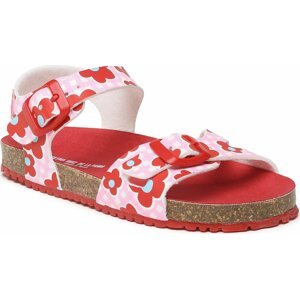 Sandály Agatha Ruiz de la Prada 232962 D Red