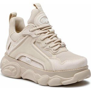 Sneakersy Bufallo Cld Chai BN16304261 Cream