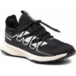 Boty adidas Terrex Voyager 21 W FZ2228 Core Black/Chalk White/Grey Five