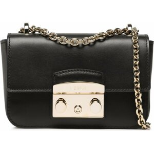 Kabelka Furla Metropolis WB00828-AX0733-O6000-1-007-20-BG-B Nero