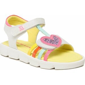 Sandály Agatha Ruiz de la Prada 232956 White