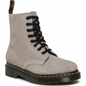 Glády Dr. Martens 1460 pascal 27854076 Zinc Grey