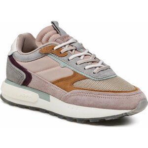Sneakersy HOFF Buthan 22307004 Taupe 260